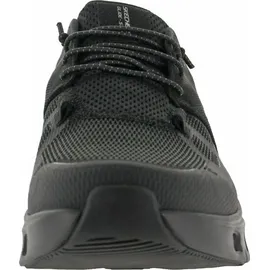 SKECHERS Glide-Step Pro Black / Black 43