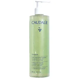 Caudalie Vinopure Reinigungsgel 385 ml