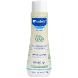 Mustela Baby-kind Mildes Shampoo 200 ml 