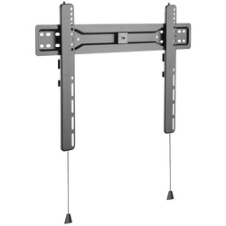 Hagor BL Superslim 600 - starre Wandhalterung - extra schmale Bauform - 55-75 Zo...