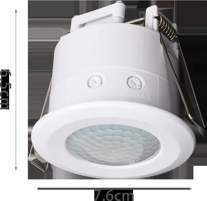 Aigostar FOCO-Quadratischer Solarstrahler-60W 6500K