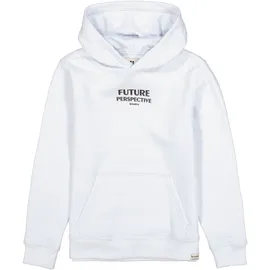 GARCIA Hoodie mit Print Dusy Aqua 140/146