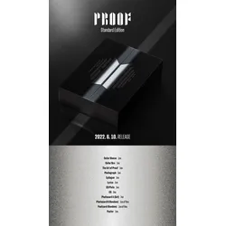 BTS Proof (Std. Version)