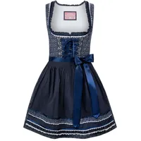 Stockerpoint Dirndl Kim blau 40