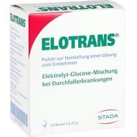 STADA Elotrans Pulver