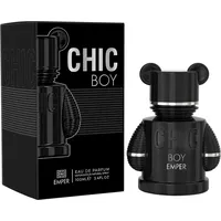 Emper Chic Boy Eau de Parfum 100 ml