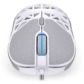 endorfy LIV Onyx White Weiß