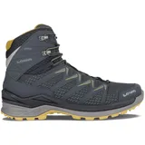 Lowa Innox Pro GTX Mid Herren Stahlblau/Senf 46