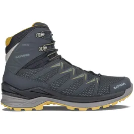 Lowa Innox Pro GTX Mid Herren Stahlblau/Senf 46