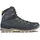 Lowa Innox Pro GTX Mid Herren Stahlblau/Senf 46