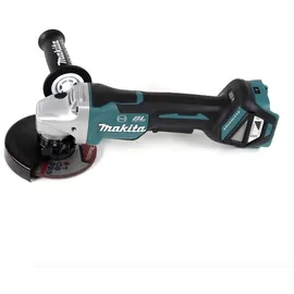 Makita DGA517ZJ ohne Akku + Makpac Gr. 3