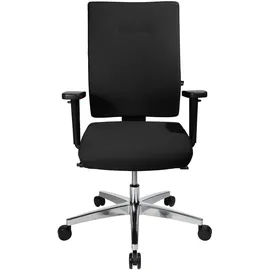 TOPSTAR Profi Star 15 Trevira schwarz