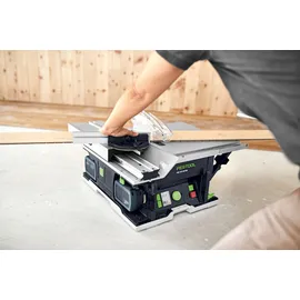 Festool CSC SYS 50 EBI-Plus inkl. 2 x 5 Ah
