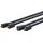 Clicktronic Stereo Audiokabel 2x Cinch-Stecker > 2x Cinch-Stecker 10m (70383)