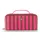 Pip Studio Cyrille Cosmetic Bag Medium Stripe Pink 23.5x11x5x22cm