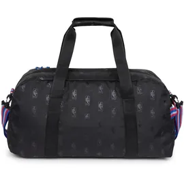 Eastpak Weekender STAND CABIN NBA Logo schwarz
