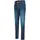 CAMEL ACTIVE Herren Relaxed Fit Jeans aus Baumwolle 34 blau