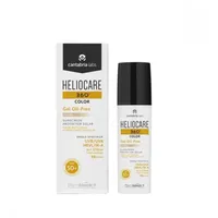 Heliocare 360° Of Spf50 50ml Gesichts-sonnenschutz - Pearl -