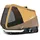 Croozer Dog Mikke sundown yellow