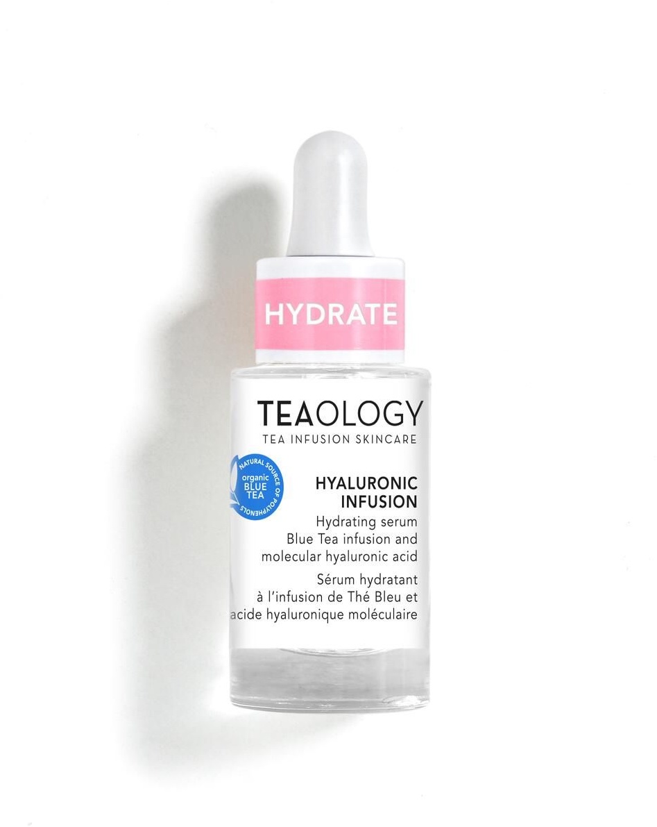Teaology, Hyaluronic Infusion Serum 15 ml Unisex