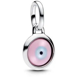 Pandora 793693C00 Charm Anhänger Silber Böser Blick