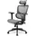 Sharkoon OfficePal C40M Gaming-Stuhl Grau