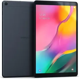 Samsung Galaxy Tab A 10.1 2019 32 GB Wi-Fi + LTE schwarz