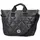 Rieker H1525 Handtasche Schwarz