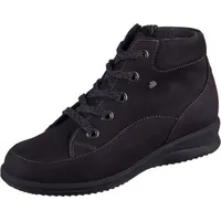Finn Comfort Komfort Stiefeletten in Schwarz | Gr.: 40,5