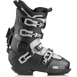 Deeluxe Track 325 Hardboot 2025 Black/Grey, 42.5