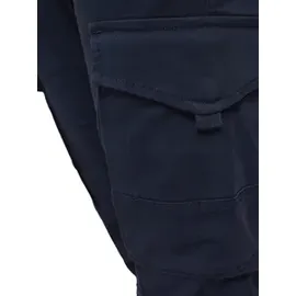 JACK & JONES Paul Flake Akm 543 Hosen Navy Blazer 27 32