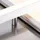 Brilliant Zelia 1 Stk. 41x41 cm nickel eloxiert