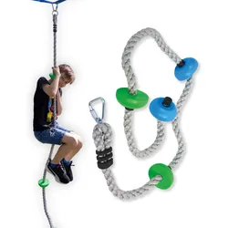Kletterseil 