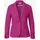 STREET ONE Basic Blazer mit Raffungen - Pink