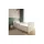 Möbel Kraft Bett ¦ weiß ¦ Maße (cm): B: 90 H: 65