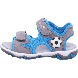 superfit Mike 3.0 Blau 27