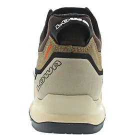 Lowa EXPLORER GTX LO in Gr.: 43,5