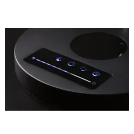 Paulmann Numis Qi black
