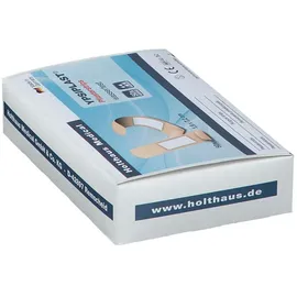Ypsiplast Surgical strips waterproof 1.9 x 7.2 cm 50 St.