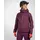 Endura MT500 Waterproof Jacke Aubergine : L