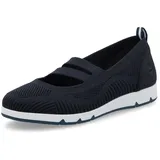 Rieker Slipper in marino/pazifik | Gr.: 39