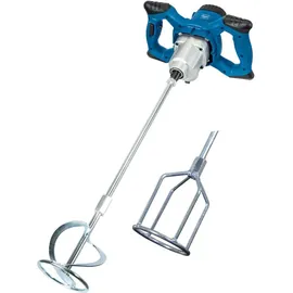 SCHEPPACH Rührwerk PM1400 1400W 2-Gang-Getriebe mit variabler Drehzahl 570/760min1