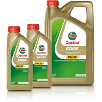 Motorenöl 5W-30 EDGE M C3 [7 L] von Castrol (SET15BF6C7L) Öl Schmierung Motorenöl