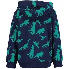 blue seven Sweatjacke Blue 140