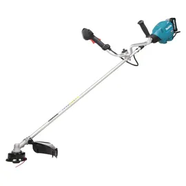 Makita UR013GT204 inkl. 2 x 5,0 Ah und Ladegerät