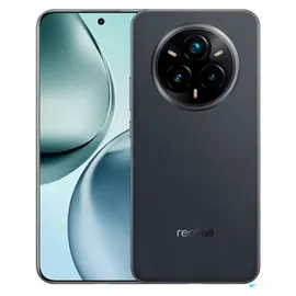 Realme 14 Pro+ 5G 12 GB RAM 512 GB Suede Grey