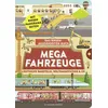 Mega Fahrzeuge