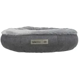 Trixie Hundekissen Liano Ø50 cm grau