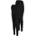 MAMA LICIOUS Mamalicious Emma Maternity Leggings in Black 1 - Gr. S
