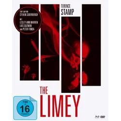 The Limey (Mediabook, Blu-ray + DVD)